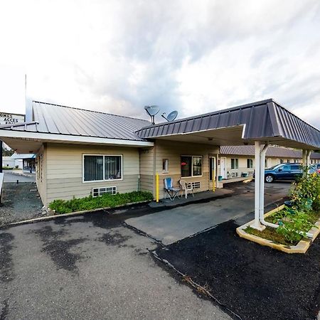 Oyo Riverside Inn John Day Or Exterior foto
